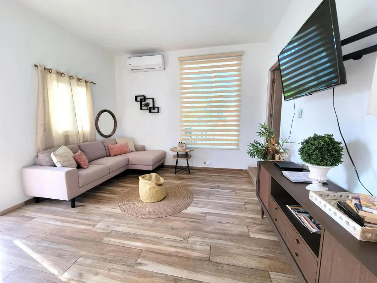 Casa Loba Suite 3 With Private Pool And Tub Rincon