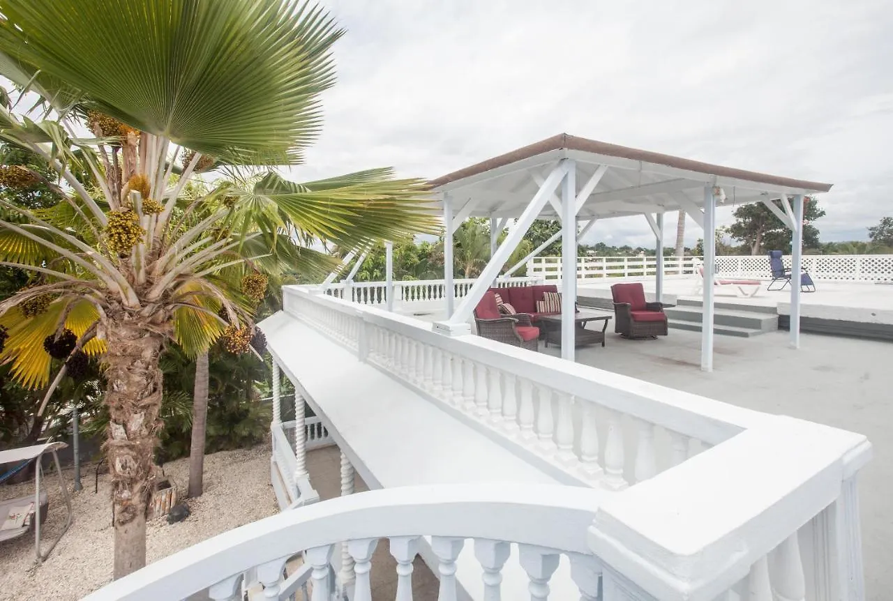 Casa Loba Suite 3 With Private Pool And Tub Rincon 0*,  Puerto Rico