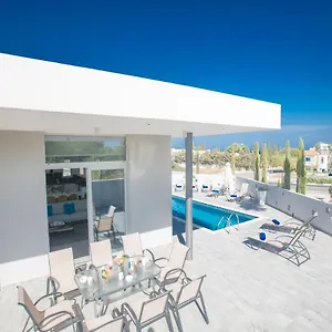  Villa Polymnia Luxury Cyprus