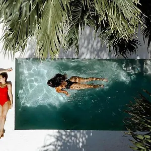  Apartment Casa Loba 4 With Private Pool Puerto Rico