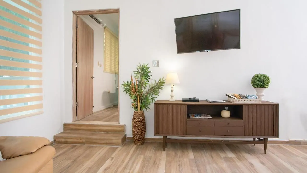 Casa Loba Suite 3 With Private Pool And Tub Rincon