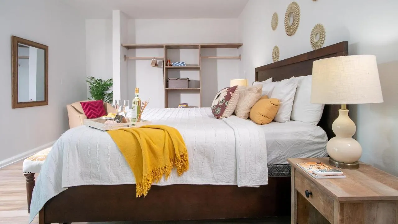 Casa Loba Suite 3 With Private Pool And Tub Rincon Apartment